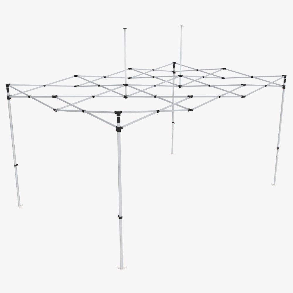 10' x 15' Custom Event Tents