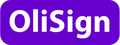 OliSign