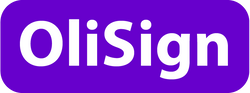 OliSign
