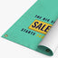 18oz Blockout Banner