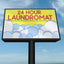 Backlit Banner