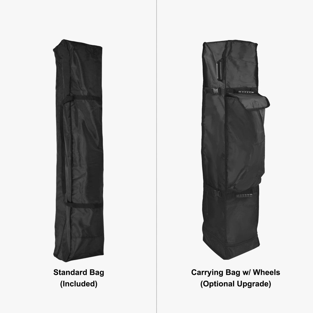 10 ft Event Tent (Full Color)