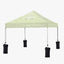 10 ft Event Tent (Full Color)
