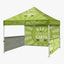 10 ft Event Tent (Full Color)