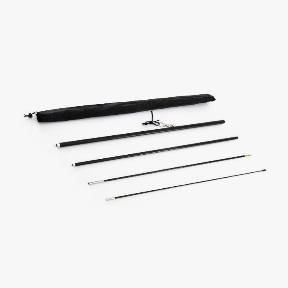 Angled/Convex Flag Hardware