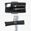 Angled/Convex Flag Hardware
