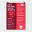 PVC Popup Posters