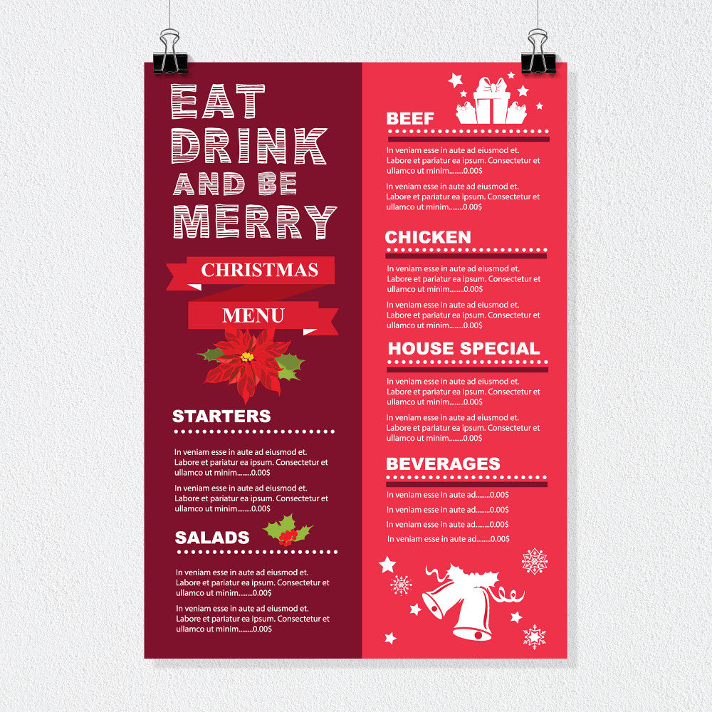 PVC Popup Posters