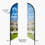 Tent Flag