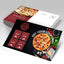 Custom postcards printing for business marketing and promotions